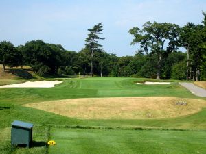 The Country Club (Brookline) 7th