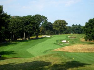 The Country Club (Brookline) 8th