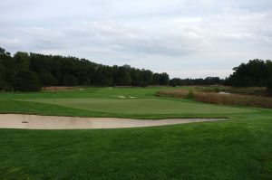 Forest Dunes 14th Back