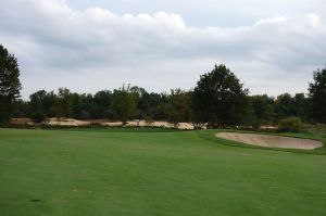 Forest Dunes 15th Approach