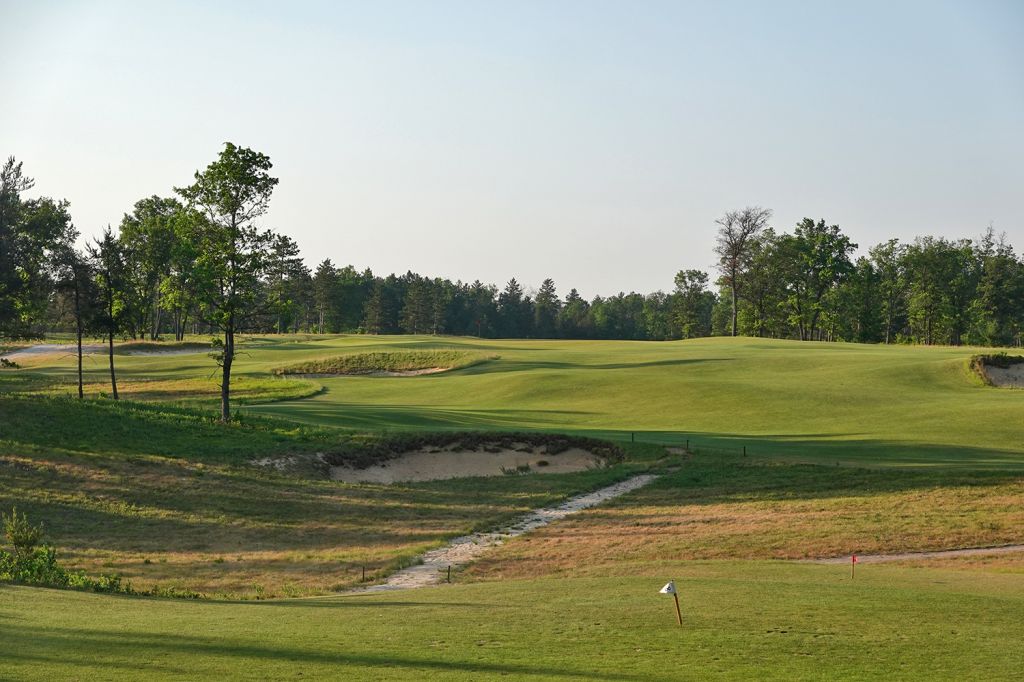 The (Black) Loop (Roscommon, Michigan) | GolfCourseGurus