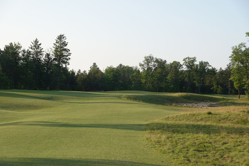 The (Black) Loop (Roscommon, Michigan) | GolfCourseGurus