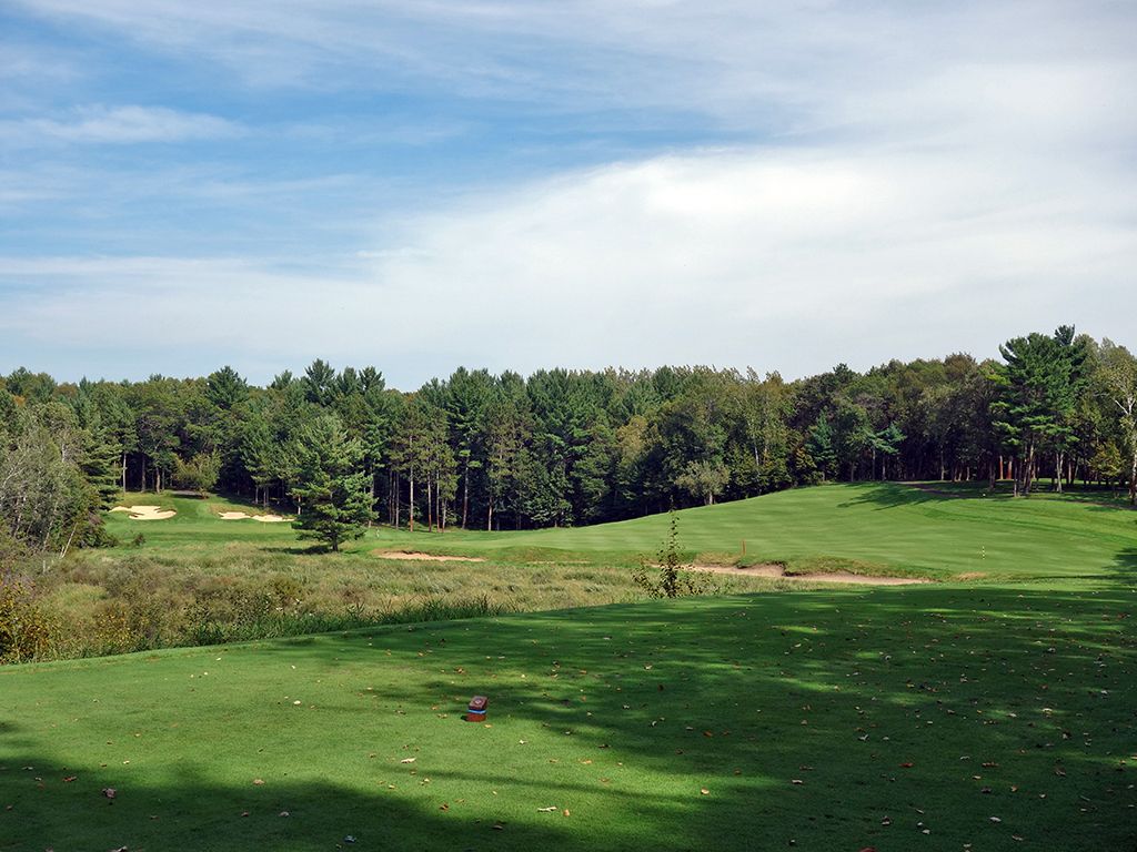 Deacons Lodge (Breezy Point Minnesota) GolfCourseGurus Deacons Lodge (Breezy Point Minnesota) GolfCourseGurus