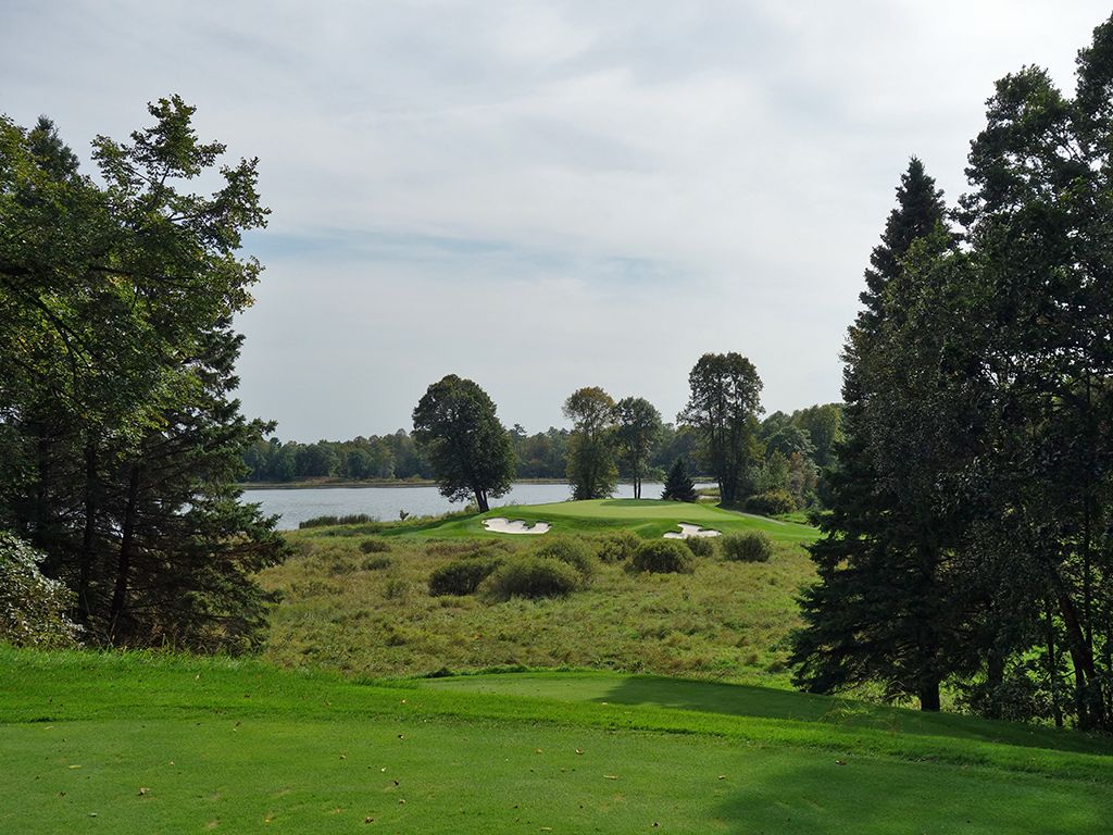 Deacons Lodge (Breezy Point Minnesota) GolfCourseGurus Deacons Lodge (Breezy Point Minnesota) GolfCourseGurus