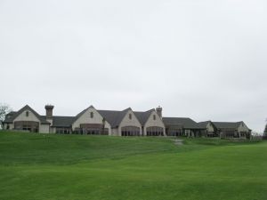 Golden Valley 18th Clubhouse