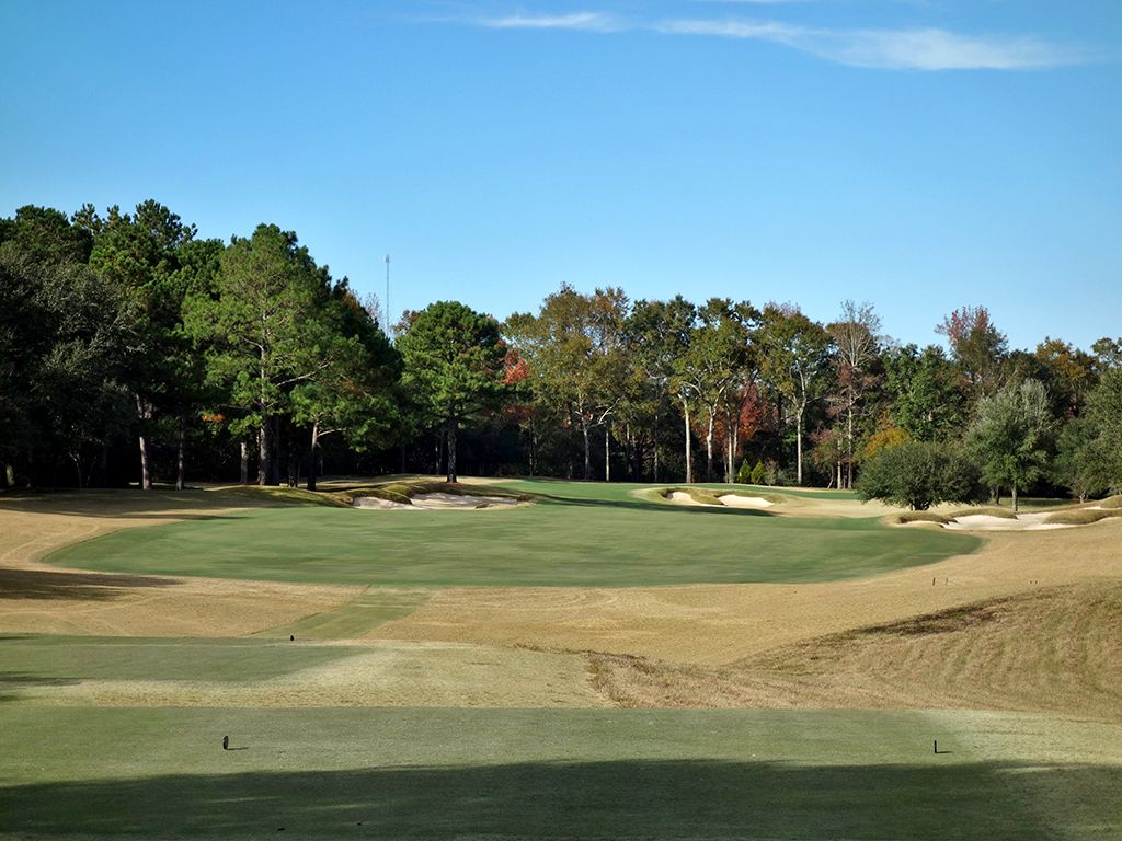 Fallen Oak Golf Club (Saucier, Mississippi) | GolfCourseGurus