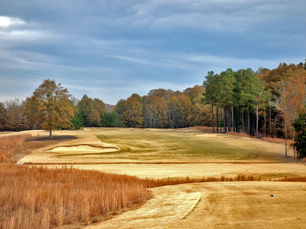 Mossy Oak Golf Club - All You Need to Know BEFORE You Go (with Photos)