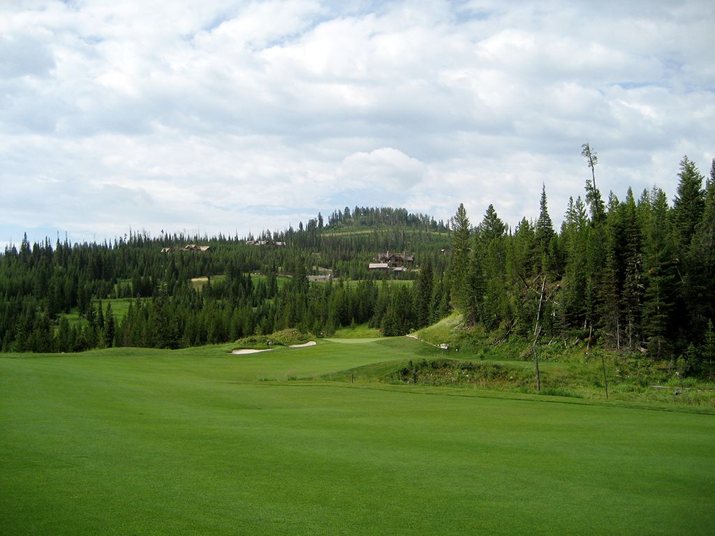 The Club at Spanish Peaks (Big Sky, Montana) | GolfCourseGurus