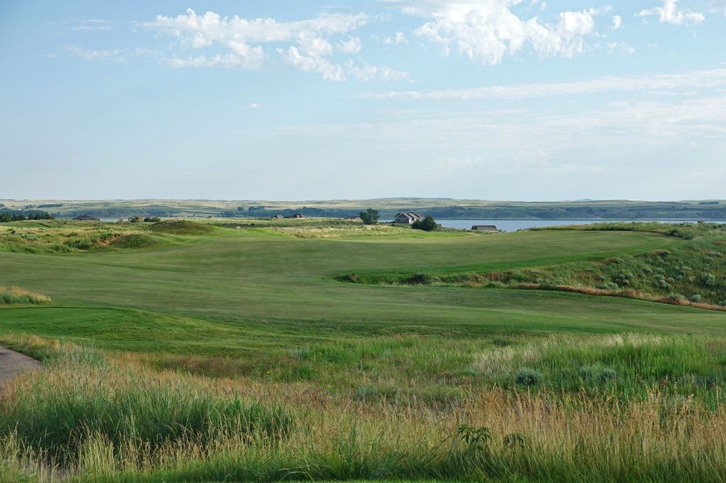 Bayside Golf Club (Brule Nebraska) GolfCourseGurus Bayside Golf Club (Brule Nebraska) GolfCourseGurus