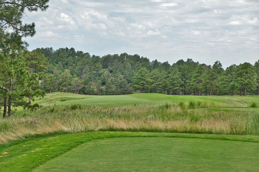 CapRock Ranch (Valentine Nebraska) GolfCourseGurus CapRock Ranch (Valentine Nebraska) GolfCourseGurus
