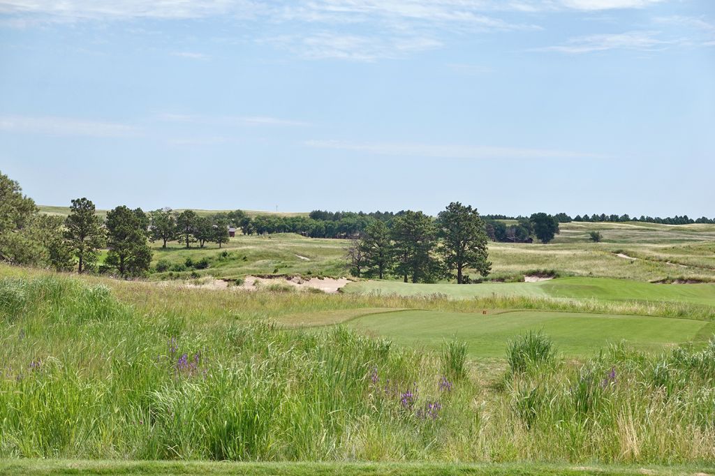 CapRock Ranch (Valentine Nebraska) GolfCourseGurus CapRock Ranch (Valentine Nebraska) GolfCourseGurus