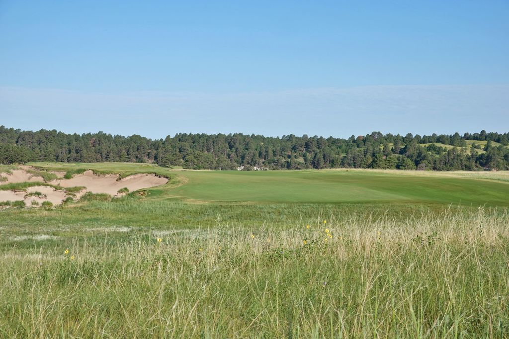 CapRock Ranch (Valentine Nebraska) GolfCourseGurus CapRock Ranch (Valentine Nebraska) GolfCourseGurus