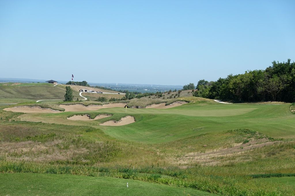 Landmand Golf Club (Homer, Nebraska) | GolfCourseGurus