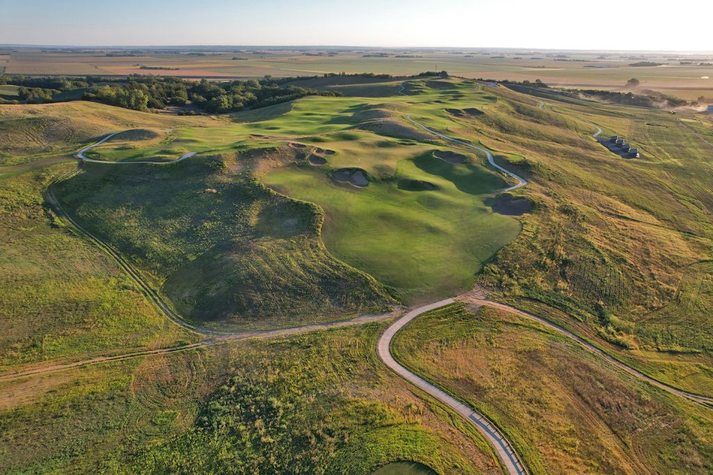 Top Ten Golf Courses In Nebraska at James Foreman blog