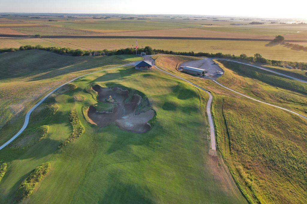 Photographs GolfCourseGurus