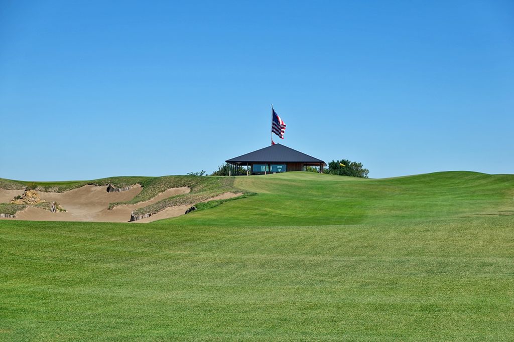 Landmand Golf Club (Homer Nebraska) GolfCourseGurus Landmand Golf Club (Homer Nebraska) GolfCourseGurus