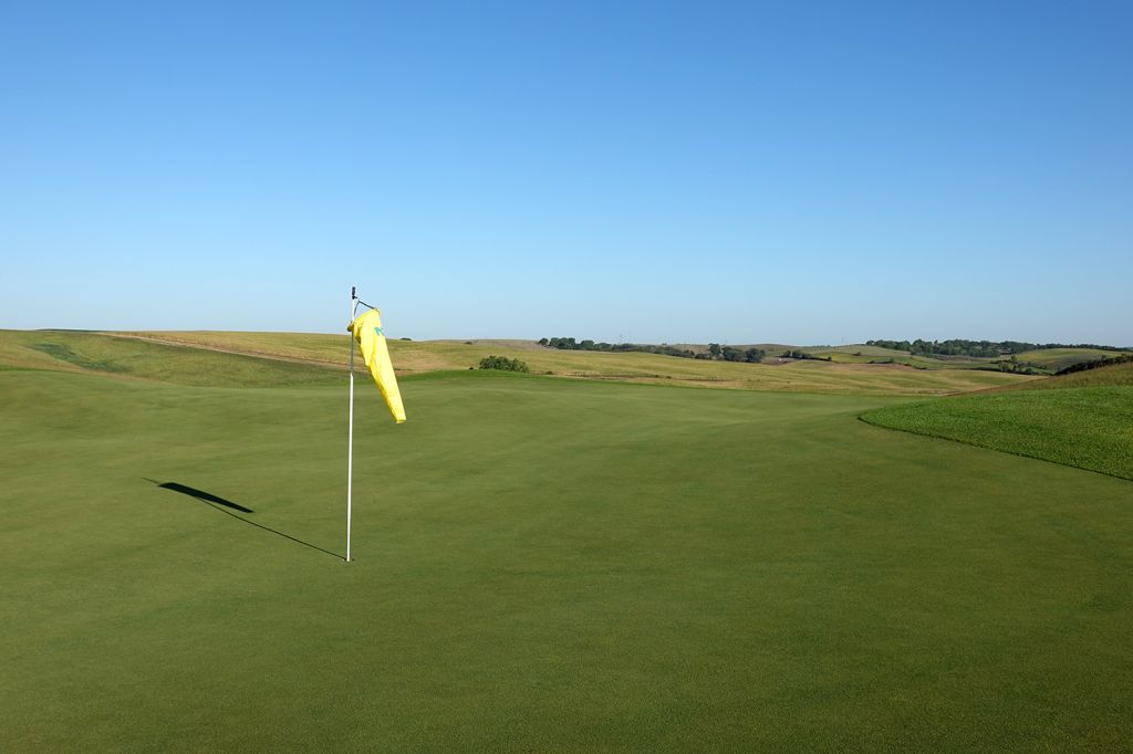 Landmand Golf Club (Homer Nebraska) GolfCourseGurus Landmand Golf Club (Homer Nebraska) GolfCourseGurus