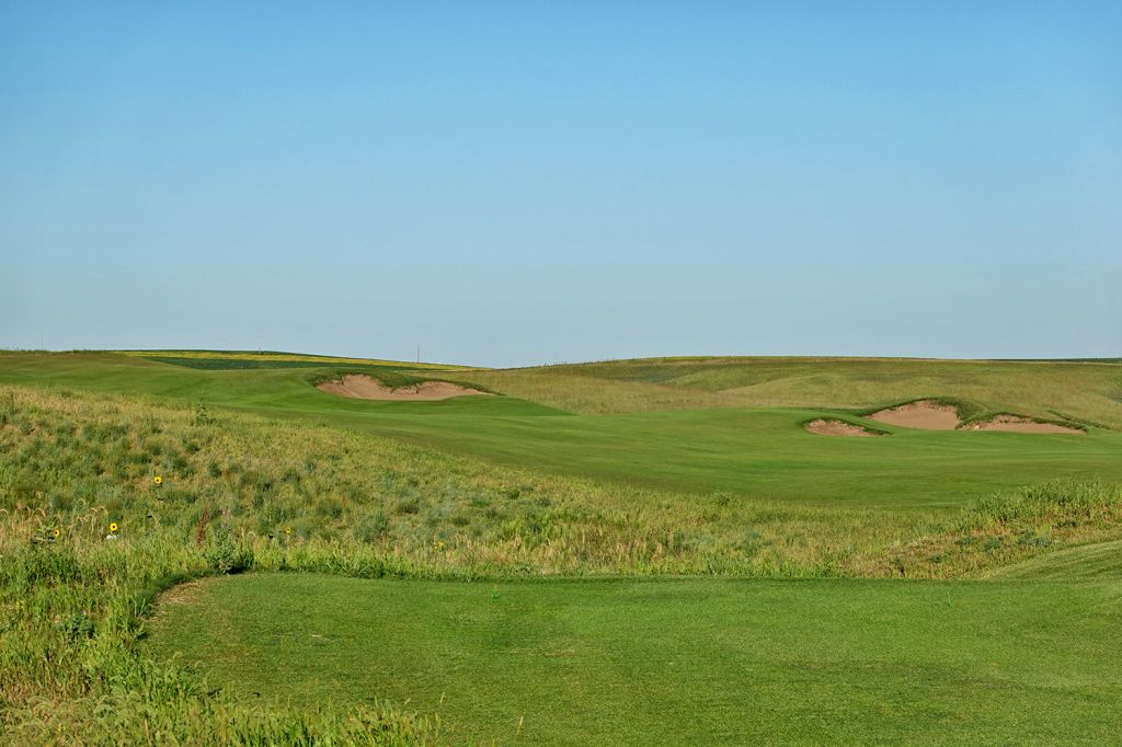 Landmand Golf Club (Homer Nebraska) GolfCourseGurus Landmand Golf Club (Homer Nebraska) GolfCourseGurus