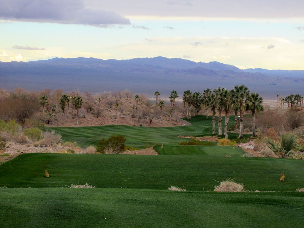 Cascata Golf Course (Boulder City, Nevada) GolfCourseGurus