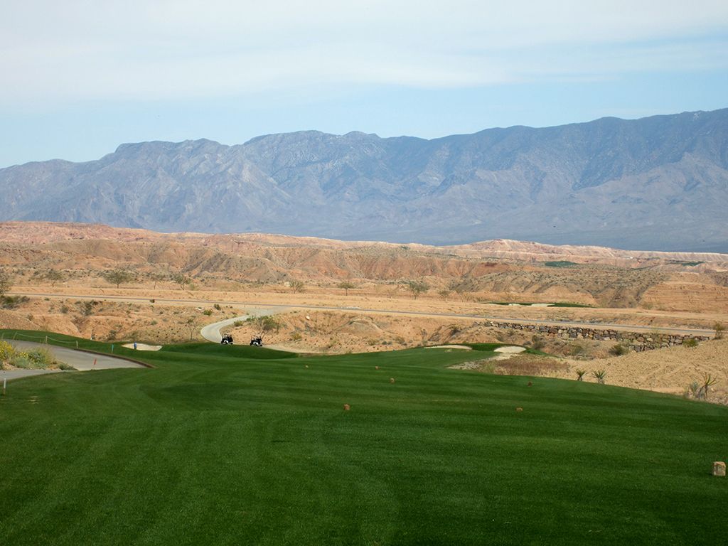 Conestoga Golf Club (Mesquite, Nevada) | GolfCourseGurus