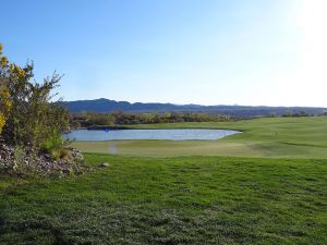 Coyote Springs 2nd Back 2015