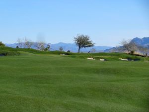 Coyote Springs 6th Approach 2015