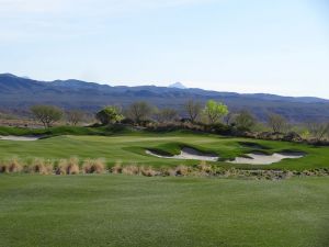 Coyote Springs 7th Approach 2015