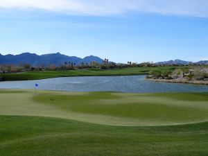 Coyote Springs 8th Side 2015