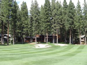 Incline Village (Championship) 1st Bunkers