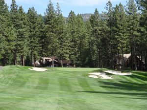 Incline Village (Championship) 3rd Approach