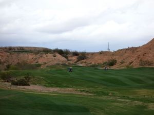 Oasis (Canyons) 10th