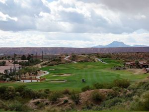 Oasis (Canyons) 16th