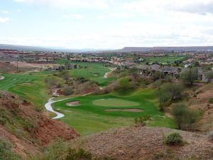 Oasis (Canyons) 17th