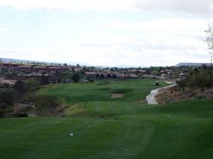 Oasis (Canyons) 18th