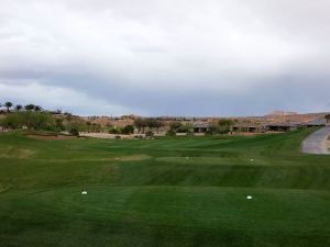 Oasis (Canyons) 1st