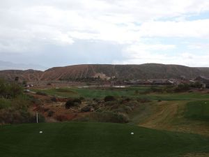 Oasis (Canyons) 5th
