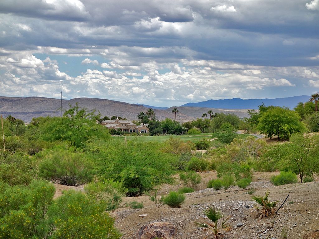 Arroyo Golf Club at Red Rock (Las Vegas Nevada) GolfCourseGurus