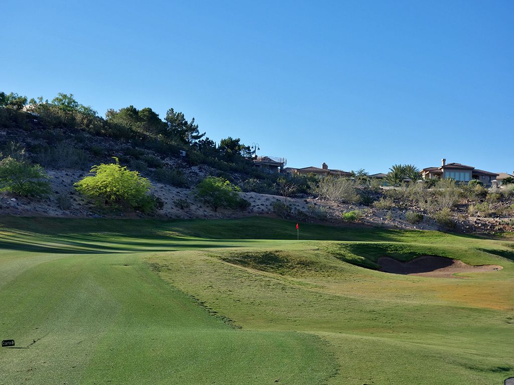 Rio Secco Golf Club (Henderson Nevada) GolfCourseGurus Rio Secco Golf Club (Henderson Nevada) GolfCourseGurus