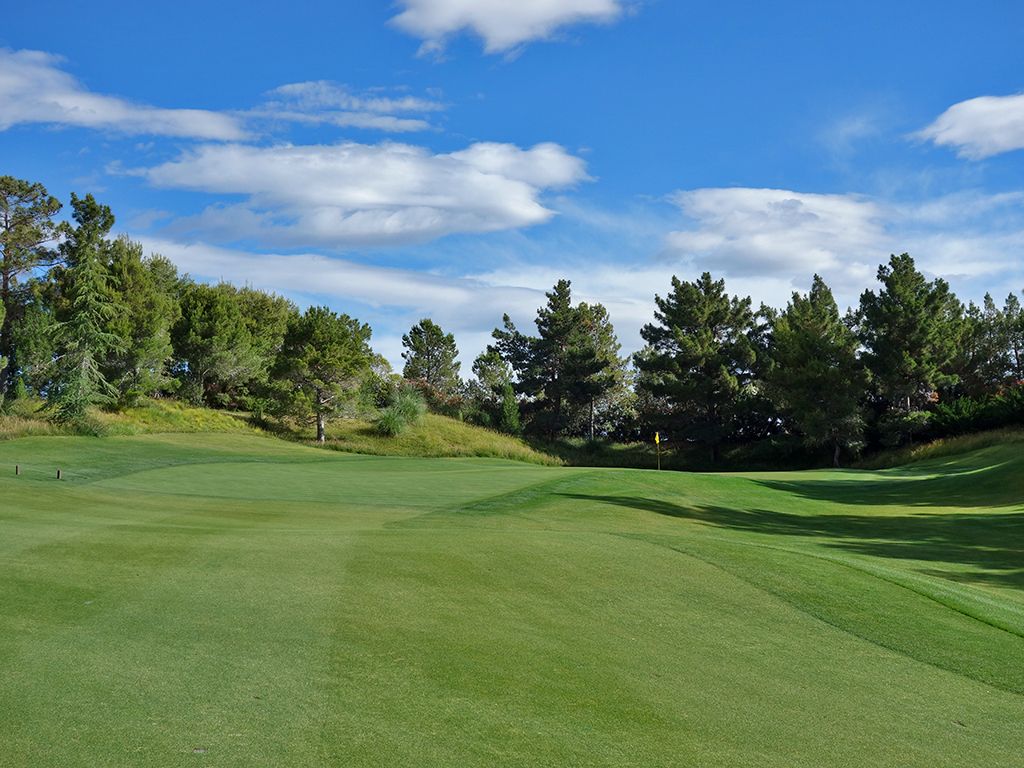 Shadow Creek Golf Club (North Las Vegas, Nevada) | GolfCourseGurus