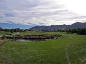 Southern Highlands 18th