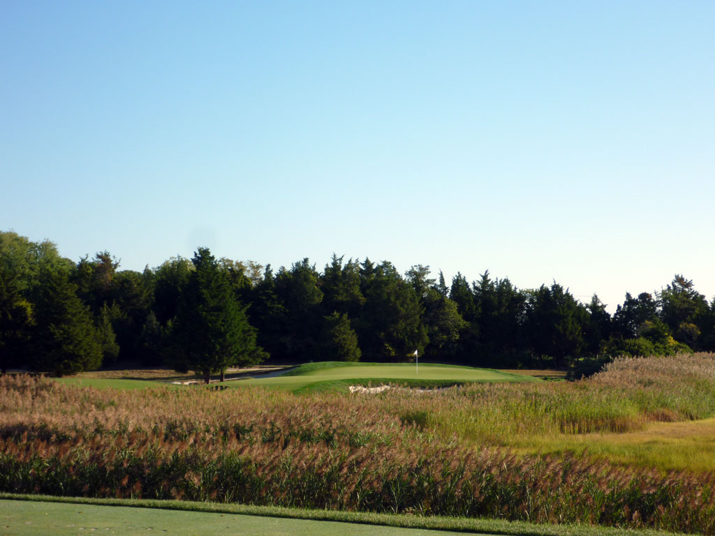 galloway national golf club owner