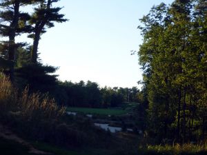 Pine Valley 18th Zoom