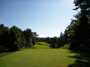 Pine Valley 5th Tee