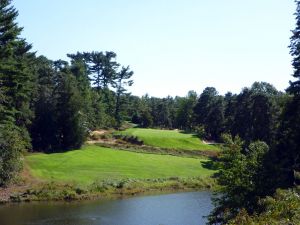 Pine Valley 5th Water