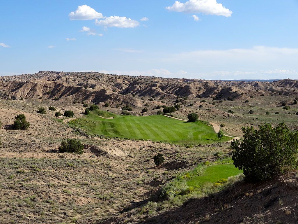 black mesa nm