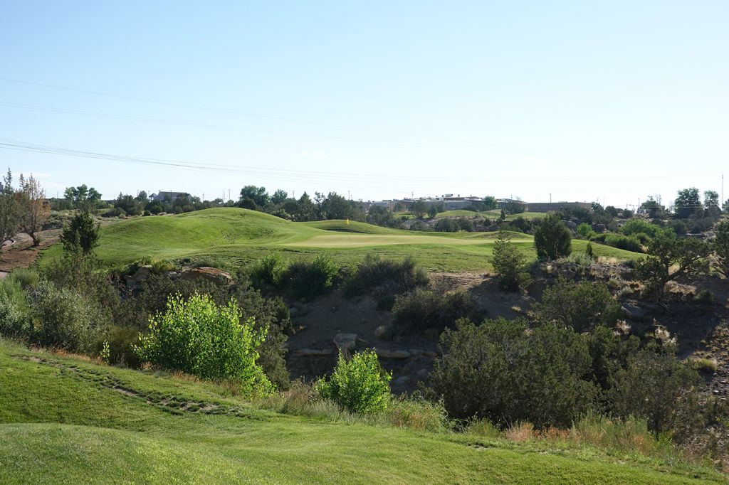 Pinon Hills Golf Course (Farmington New Mexico) GolfCourseGurus Pinon Hills Golf Course (Farmington New Mexico) GolfCourseGurus