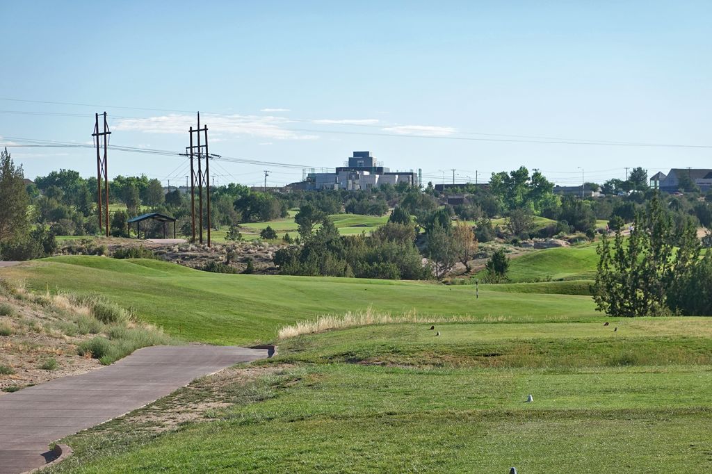 Pinon Hills Golf Course (Farmington New Mexico) GolfCourseGurus Pinon Hills Golf Course (Farmington New Mexico) GolfCourseGurus