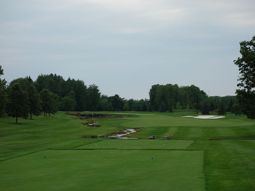 Atunyote Golf Club at Turning Stone (Vernon, New York) | GolfCourseGurus