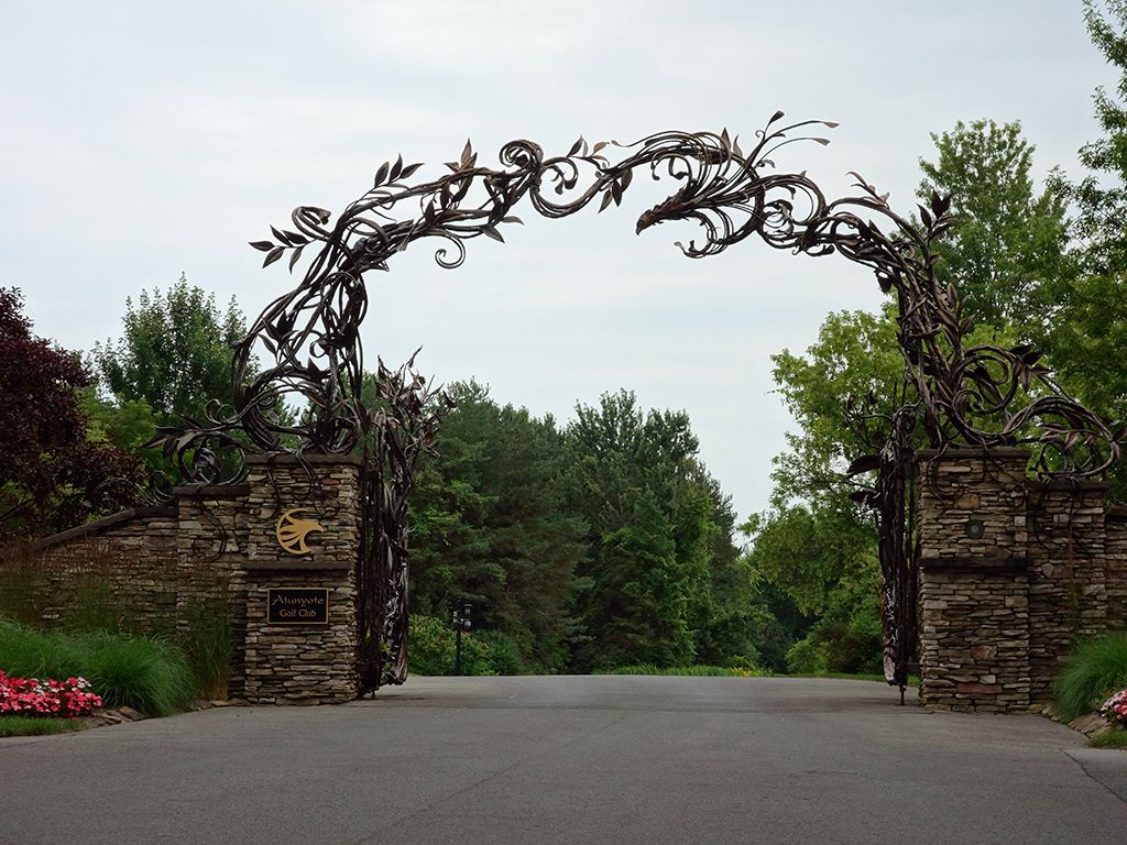 Photographs GolfCourseGurus