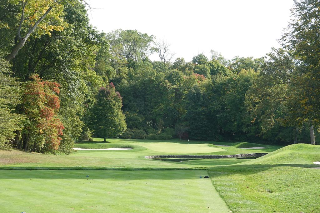 Fenway Golf Club (Scarsdale, New York) | GolfCourseGurus